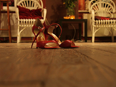 How to Prevent Newly Bought High Heels from Grinding Your Feet