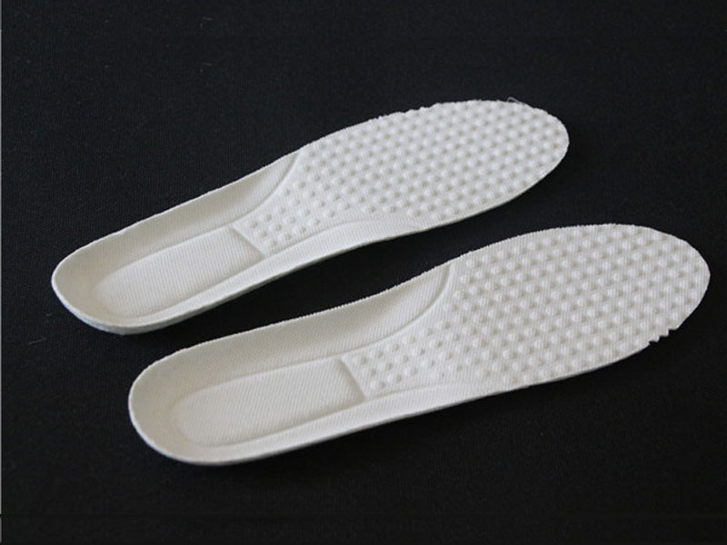 Memory Foam Insoles for Women Shoes