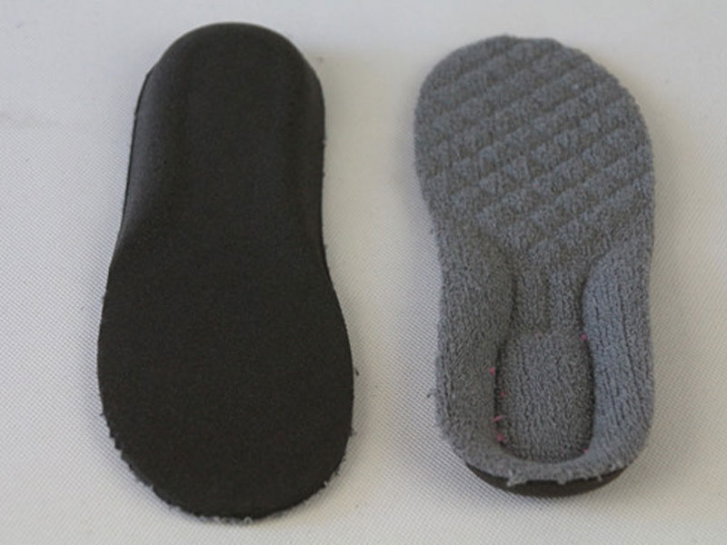 Felt Best Comfort Comfortable EVA Insole in Winter