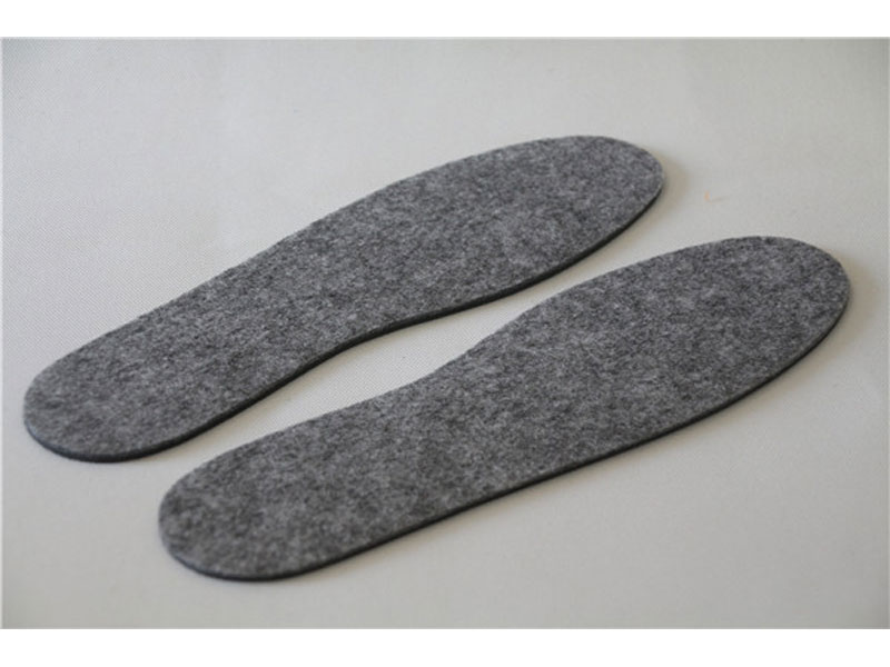 Comfortable Foam Insole Memory Foam Footbed