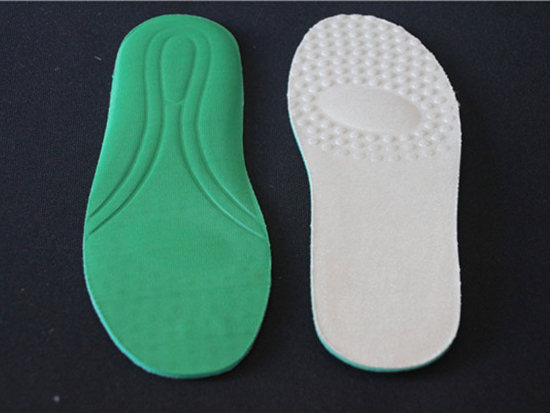 Best Shoe Foam Insole Inserts for Nurses