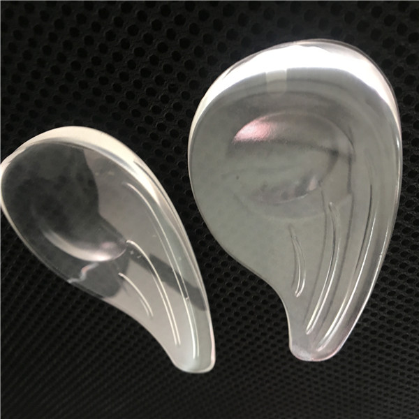 Custom Pu Gel Insoles