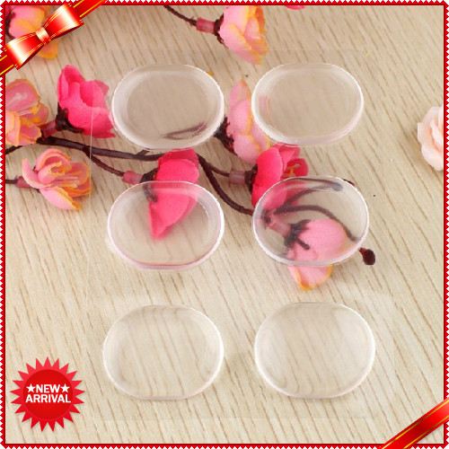 Invisible Gel Sore Spots Shoe Inserts for Heel