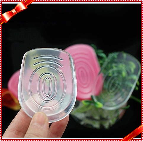 Self-Adhesive Heel Cushion Pads Insole